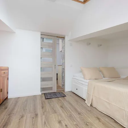 شقة In Near Old Town Market Square By Renters وارسو