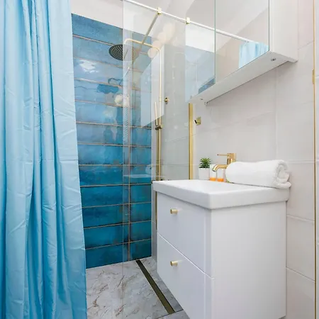 In Near Old Town Market Square By Renters * وارسو