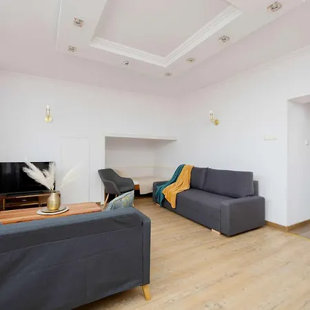 In Near Old Town Market Square By Renters شقة *