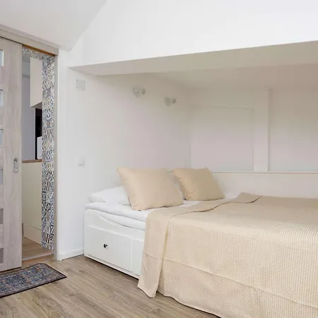شقة In Near Old Town Market Square By Renters وارسو